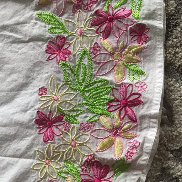 Swim Cover up - Picture 3 of 8